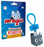 Image result for Pet Sim Blind Bags