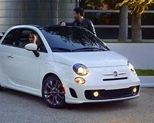 Image result for Fiat 500 Sanrio