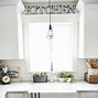 Image result for Kitchen Farmhouse Sink Wall Mount Faucet