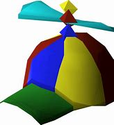 Image result for Propeller Hat Drawing