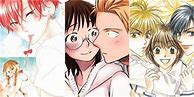 Image result for Good Romanc Manga