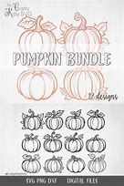 Image result for Free Pumpkin SVG Files for Cricut