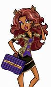 Image result for Monster High Gen 1 Clawdeen