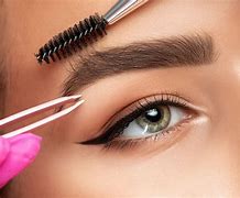 Image result for Eyebrow Shaping