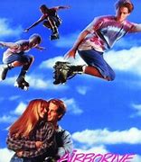 Image result for Skating Chimp Movie