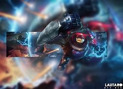 Image result for Riot Blitzcrank