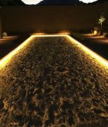 Image result for Bocce Ball Court Lighting