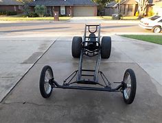 Image result for Dragster Chassis