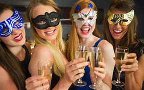 Image result for Masquerade Theme Party