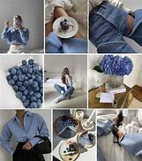 Image result for Warna Jas Dengan Biru Dongker