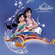 Image result for Aladdin Soundtrack