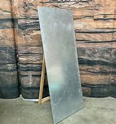 Image result for A Fram Metal Sign Frame