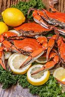 Image result for Blue Crab Dinner Ideas