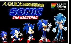 Image result for Sonic the Hedgehog Origin