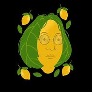 Image result for John Lemon Sticker