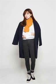 Image result for Korean Winter Dress