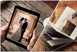 Image result for Wedding Album Collage