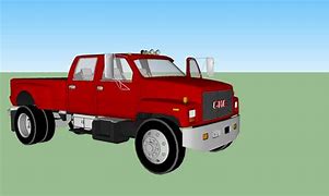 Image result for GMC TOPKICK Crew Cab