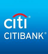 Image result for Citi Logo Box