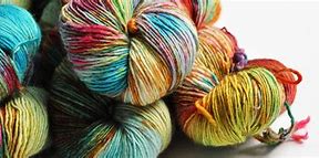 Image result for Variegated Yarn