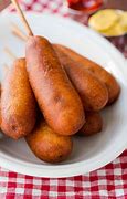 Image result for American Corn Dog