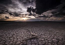 Image result for Dry Desert Land