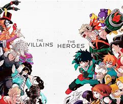 Image result for Lov MHA Line Art