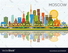 Image result for Moscow City Images