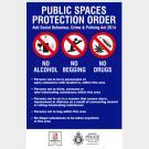 Image result for Pspo Signs