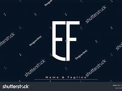 Image result for Ef Initials