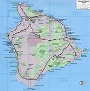 Image result for Hilo Hawaii Map