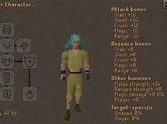 Image result for 119 Combat Level OSRS