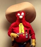 Image result for Yosemite Sam Wearing Masonic Apron