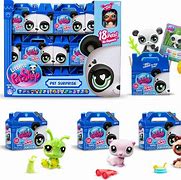 Image result for Littlest Pet Shop Gen 6