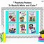 Image result for First Week of School Pre-K Activities