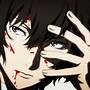 Image result for Dazai and Chuuya Wallpaper BSD