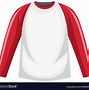 Image result for Mockup Kaos Raglan