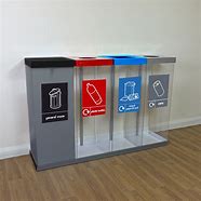 Image result for Recycling Box