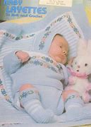 Image result for Baby Layette Sets