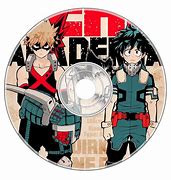 Image result for CD-R Line Anime