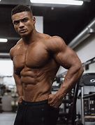 Image result for Aesthetic Physique