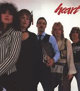 Image result for Heart Greatest Hits