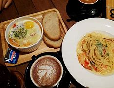 Image result for Refuel Cafe Bedok