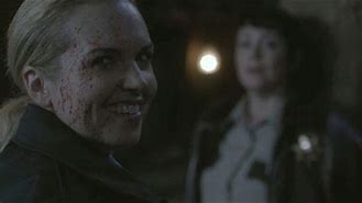 Image result for Female Vampire Star Supernatural