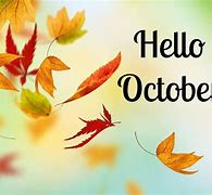 Image result for October Fall