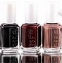 Image result for Essie Neutral Red Nail Polish