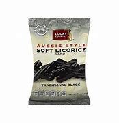 Image result for Soft Licorice Candy