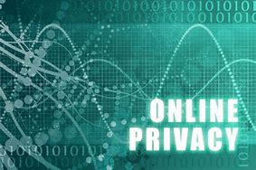 Image result for Privacy Concern Online