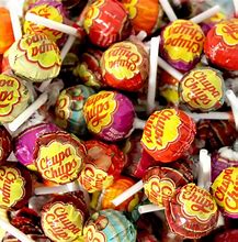 Image result for Chupa Chups Cola Flavor