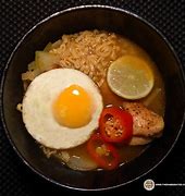 Image result for Mie Ayam Gepeng